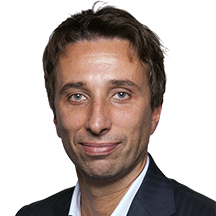 Miguel Morgado 