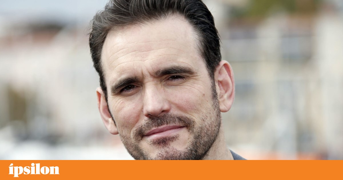 Dilon Vai Matt Dillon vai matar para Lars von Trier em 2018 | Cinema | PÚBLICO
