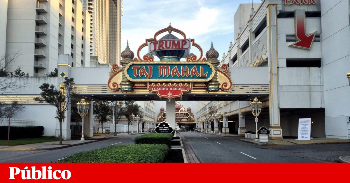 Hotel trump taj mahal casino atlantic city Hotel trump taj mahal casino atlantic city