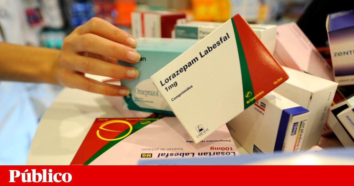 Costo de lorazepam