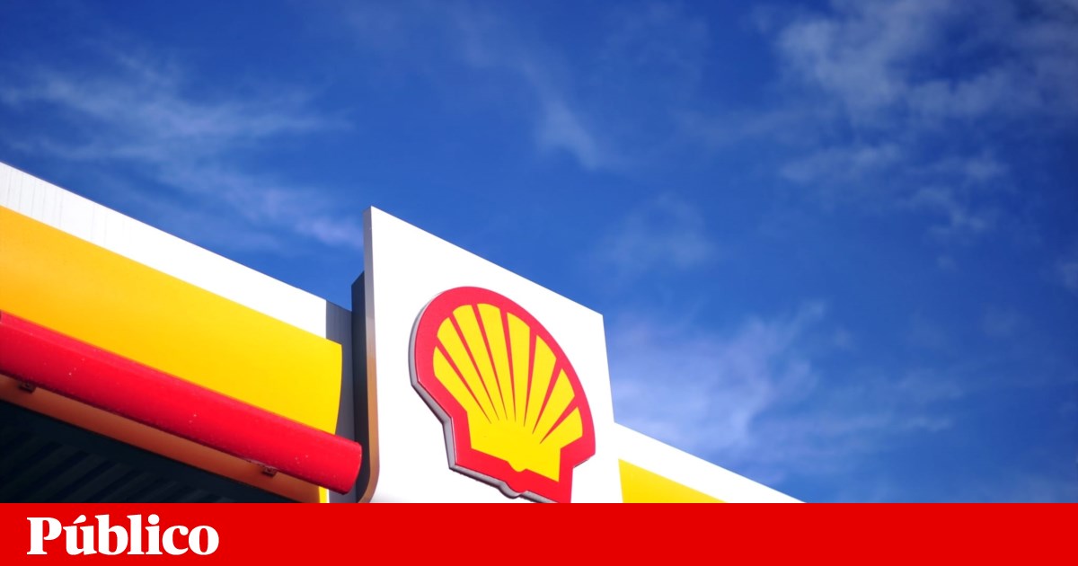 Shell e Total retomam operação em Portugal | Petróleo | PÚBLICO