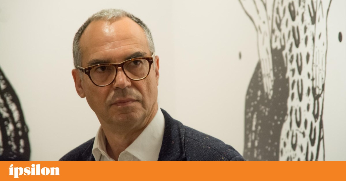 António Pinto Ribeiro