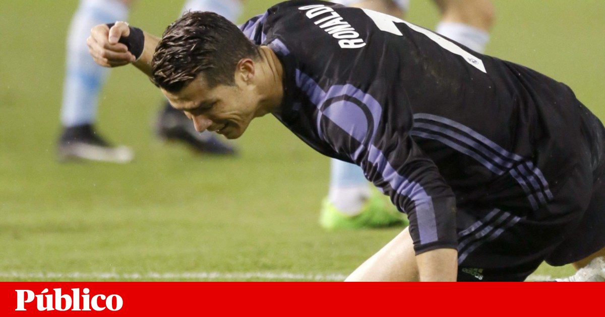Taca do rei Taca do rei