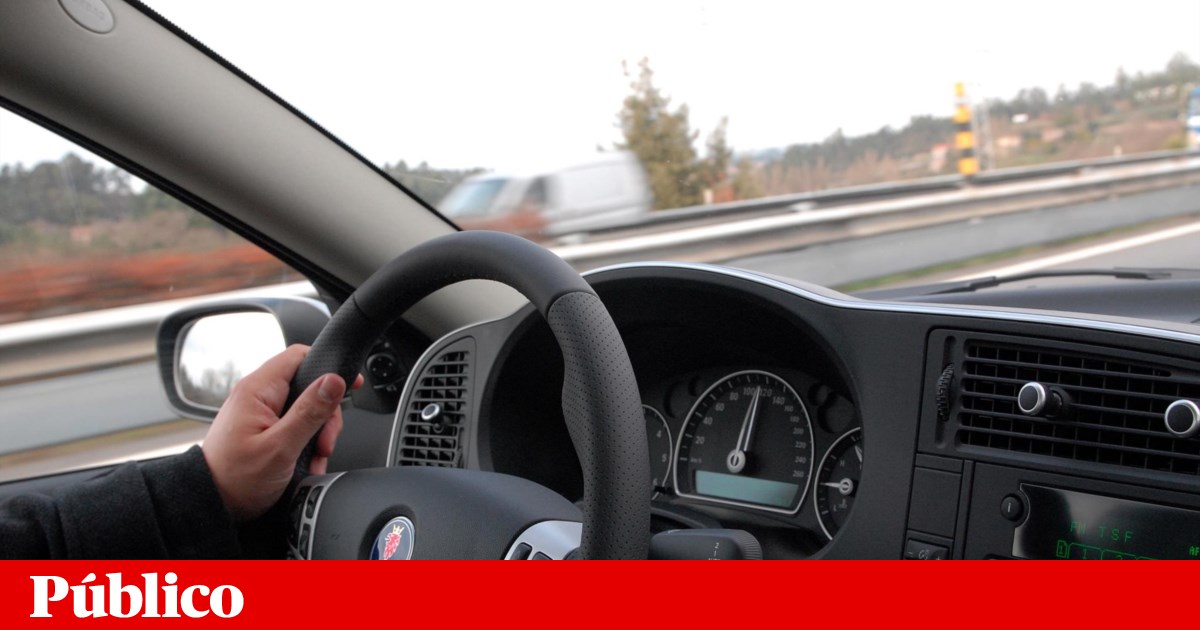 Vai ser difícil passar novos atestados para cartas de  Vai ser difícil passar novos atestados para cartas de