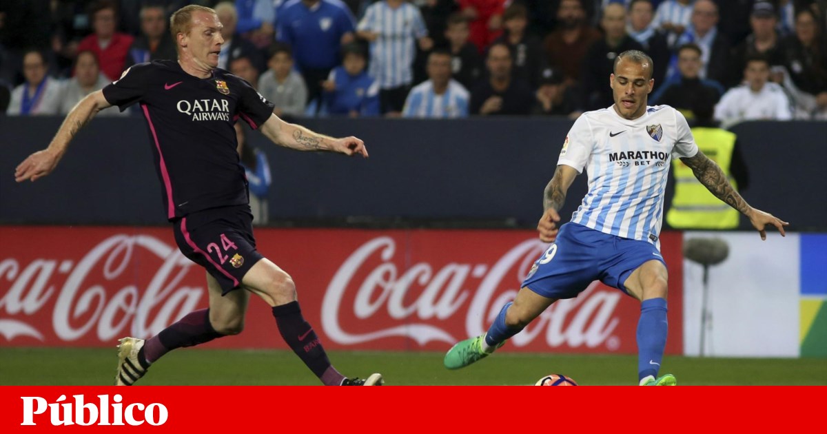 Sporting contrata francês Mathieu por dois anos | Futebol | PÚBLICO