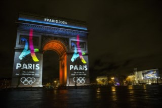 Símbolo francês, 'barrete frígio' será mascote dos Jogos Olímpicos de Paris  2024