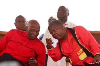 MPLA vem decaindo de forma pronunciada os seus resultados