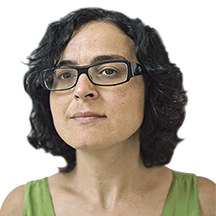 Ana Cristina Pereira 