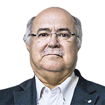 Mais de Eugénio Fonseca