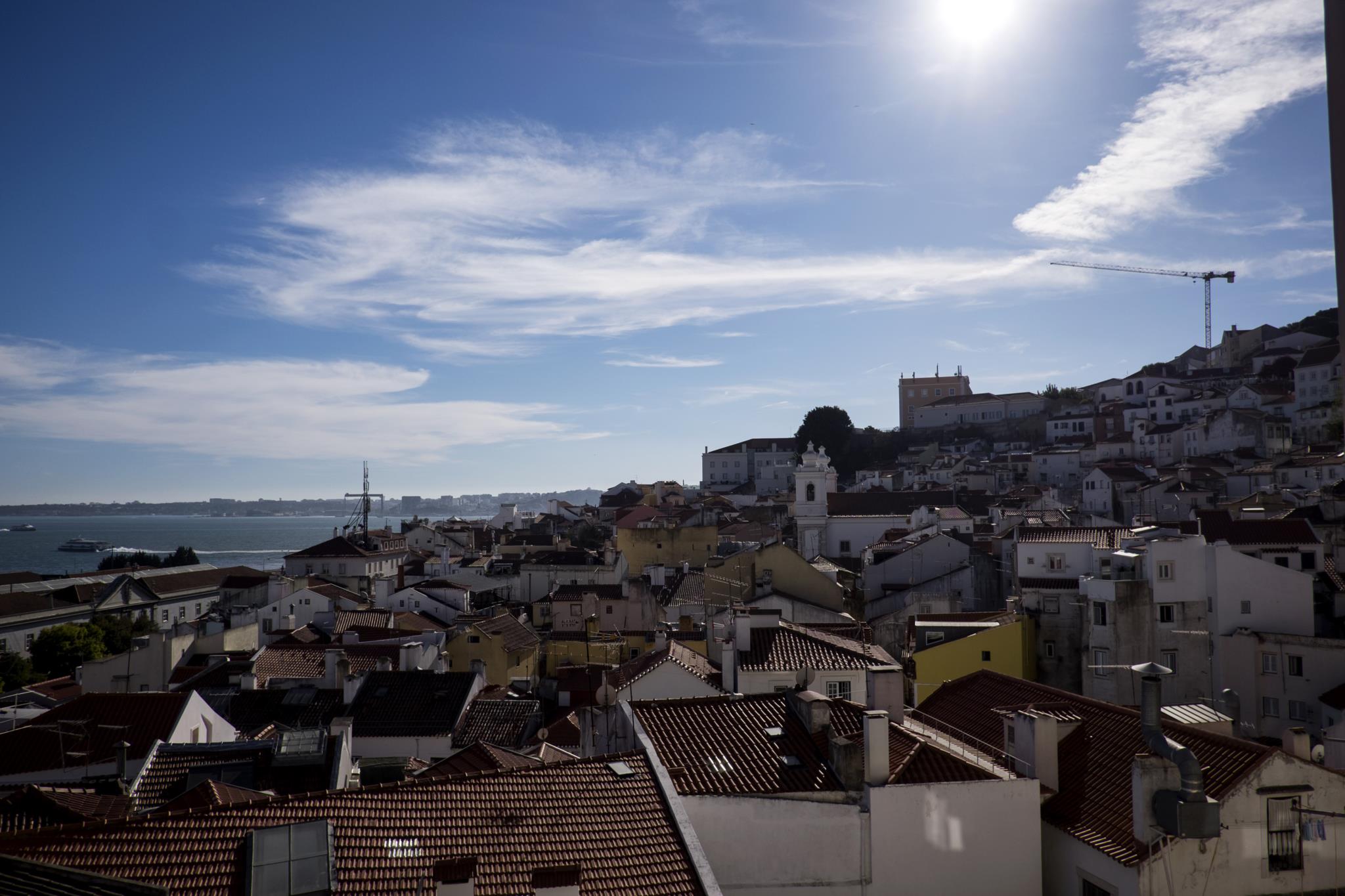 Como um documentário sobre as marchas se tornou num filme sobre a “perda” de Alfama |  Lisboa