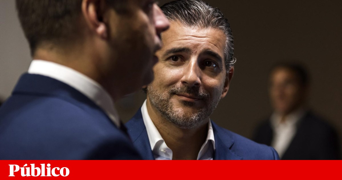 Novo líder da Meo faz promessas, trabalhadores desconfiam | Empresas ...