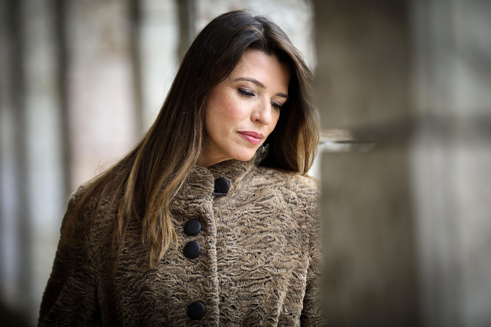 Maria Ana Bobone: “O meu desafio agora é compor para fado