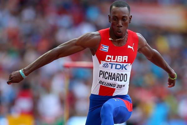 Pedro Pablo Pichardo: mais uma estrela a desertar de Cuba