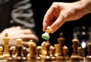 regras de xadrez｜Pesquisa do TikTok