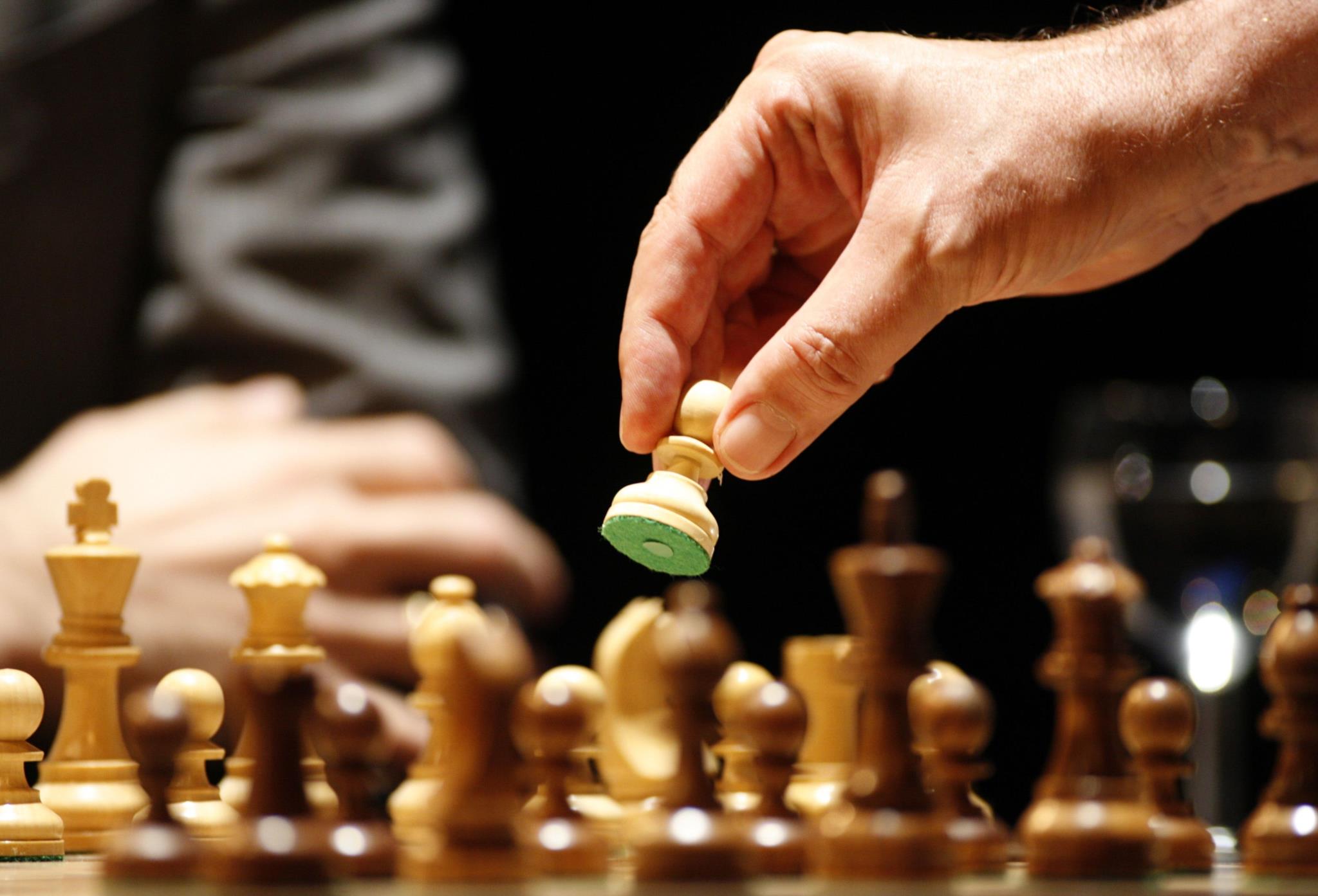 Livro: Xeque-Mate A Vida é Um Jogo de Xadrez - Garry Kasparov