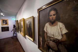 Google digitaliza cultura portuguesa para pessoas pensarem a arte