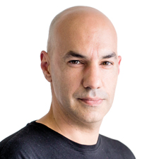 Pedro Esteves 