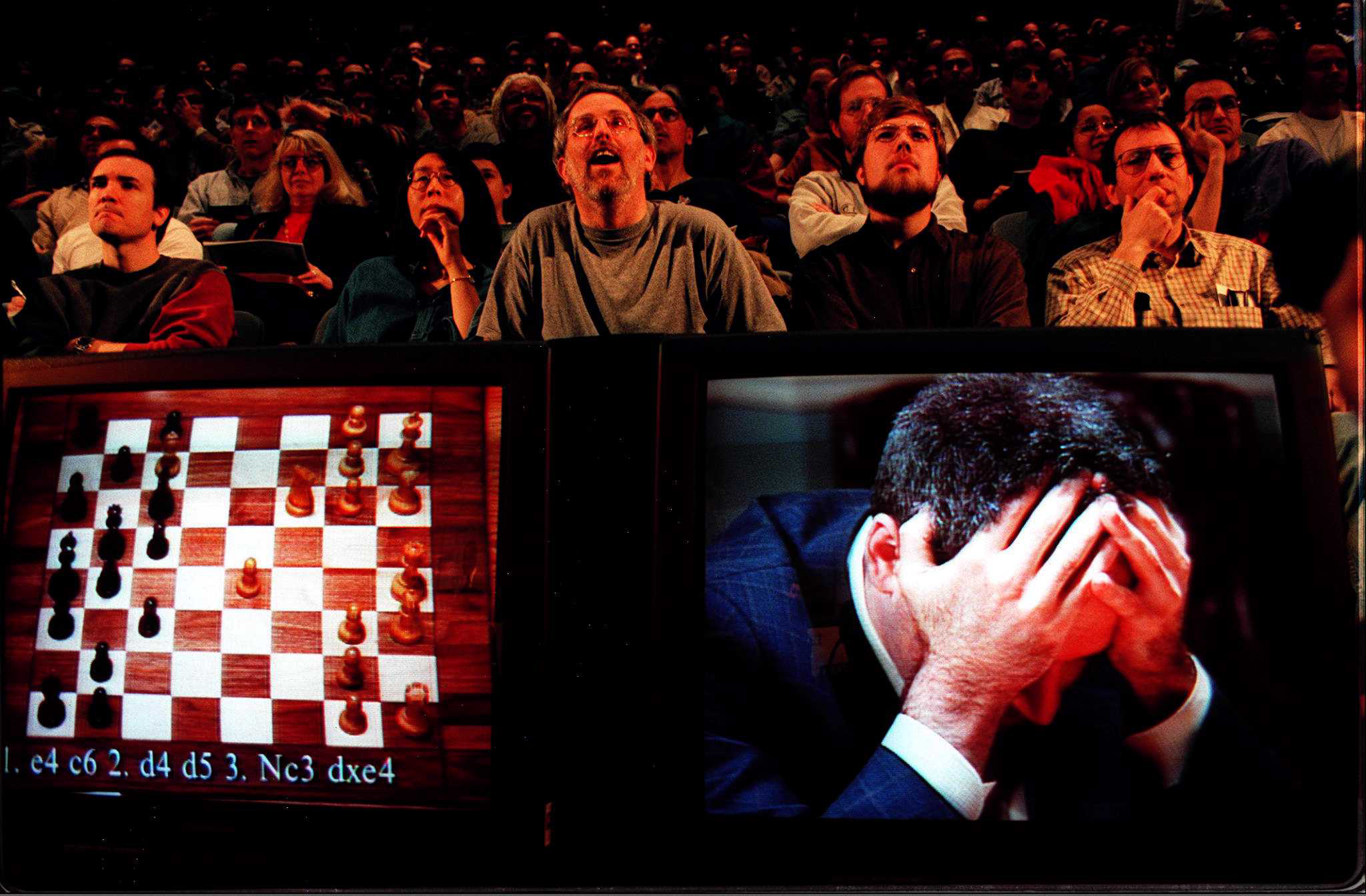 IA da Google aprende a jogar sozinha 3 tipos de xadrez e vence campeões  mundiais