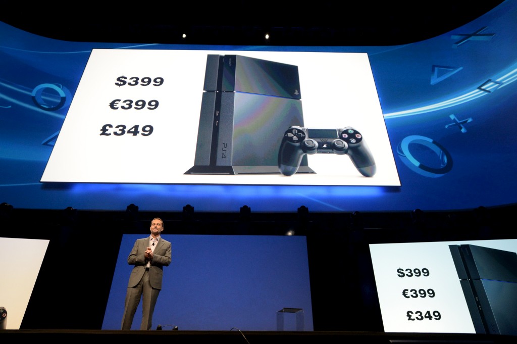 PlayStation 5 chega a 19 de novembro e preço começa nos 399 euros – ECO