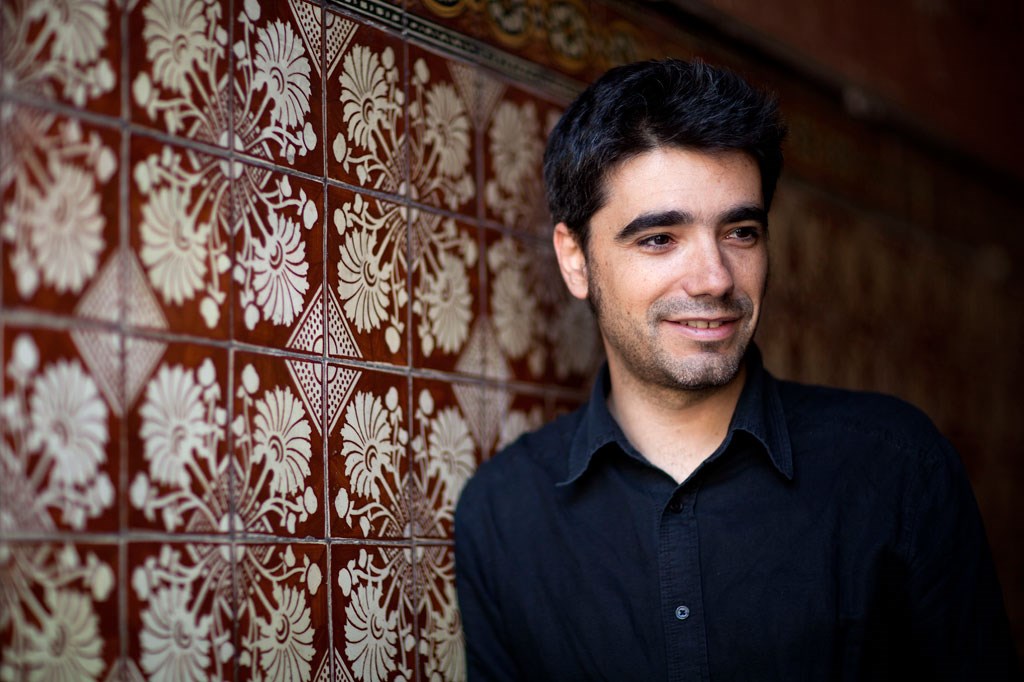 Rodrigo Areias o que o Estado faz é aumentar as assimetrias Cinema