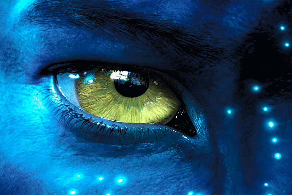 Avatar  Bastidores revelam cenários das Nações do Fogo e da Água