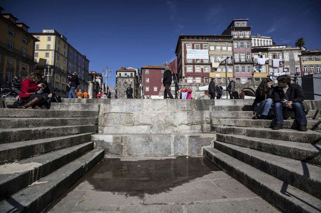 Ruas Porto Ruaria: Vamos conhecer o nome das ruas do Porto | Urbanismo | PÚBLICO