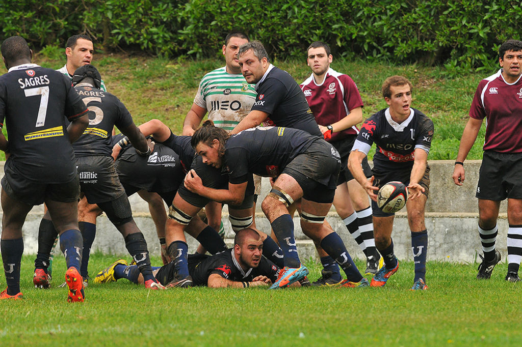 Estudante do Técnico brilha na Seleção Nacional de Rugby – Técnico Lisboa