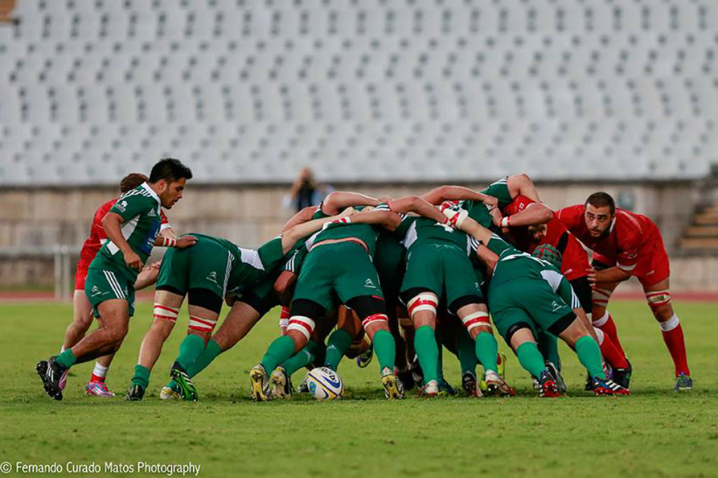 Mundial de Rugby 2023: Portugal anuncia convocatória