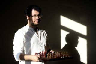 Jogos de xadrez :: Aula de Filosofia