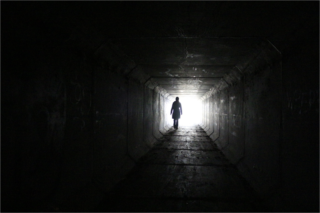 A vida que é túnel com a morte ao fundo | Megafone | PÚBLICO