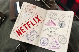 Turismo causado pela Netflix ameaça cais de localidade suíça