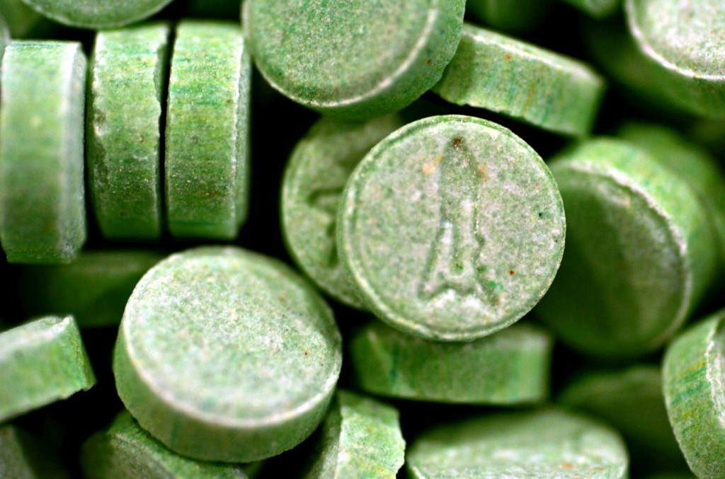 Queres Tomar Mdma Informa Te Megafone Publico