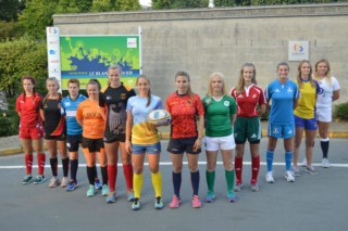 Sub-18 feminino  Portugal perde primeiro ensaio com a Noruega 