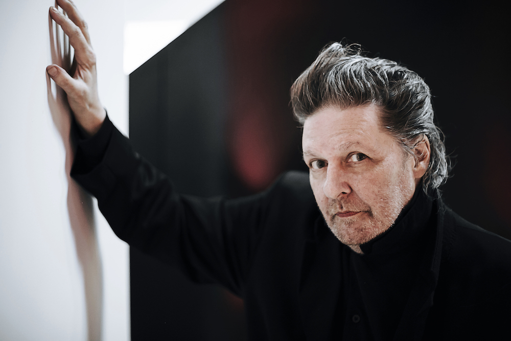 Morreu Glenn Branca, o compositor que inspirou os Sonic Youth