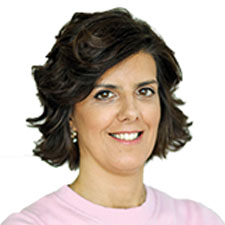 Helena Pereira 