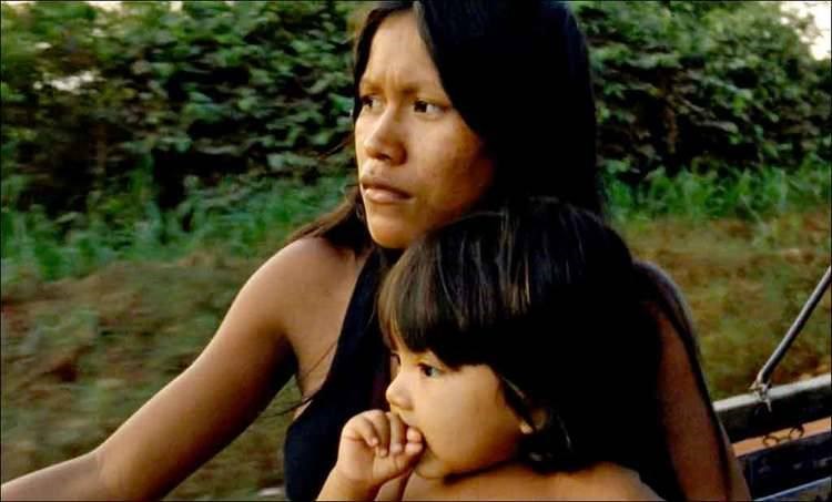 Filme premiado retrata a resistência do povo Krahô e destaca o potencial cultural do Tocantins – Portal Jaciara Barros Foto ilustrativa referente ao tema abordado