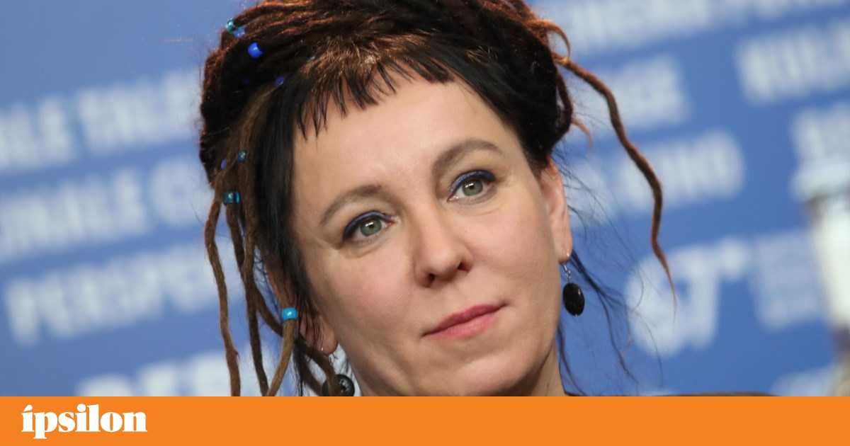 flights olga tokarczuk nobel prize flights olga tokarczuk nobel prize
