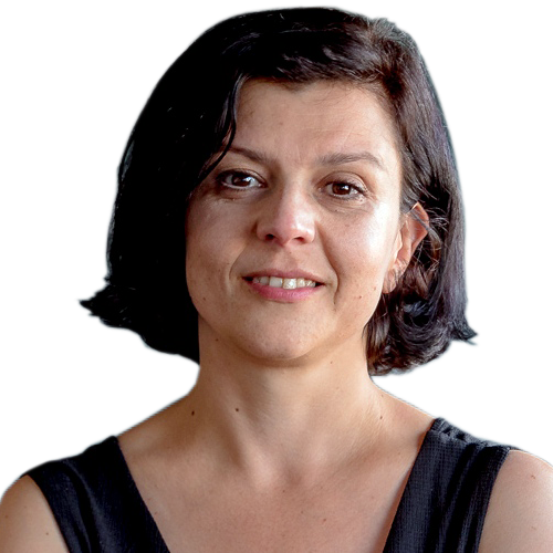 Mais de Cristina Nobre Soares