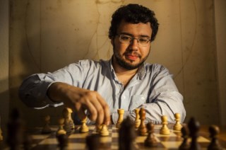 Portugal venceu Emirados e Nepal nas Olimpíadas de xadrez - Mais