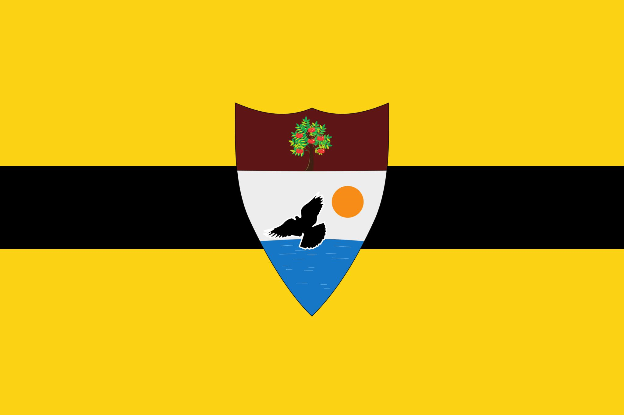 A autoproclamada Liberlândia “vai ser o país mais livre do mundo”, Entrevista