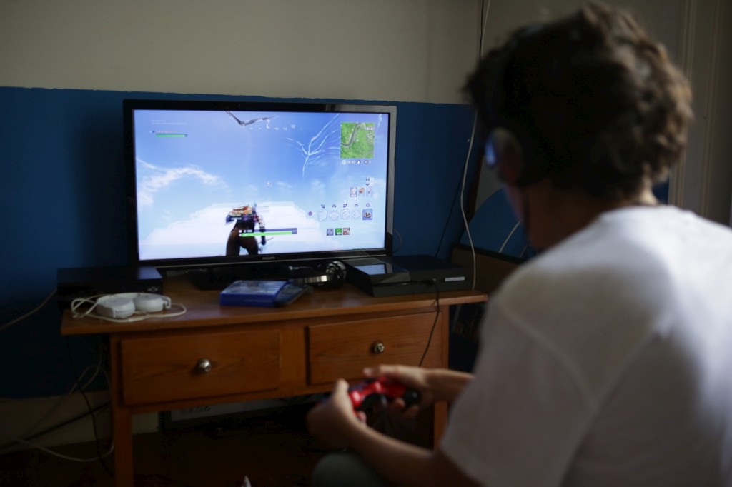 Preços baixos em Fortnite Salvar o Mundo Video Games