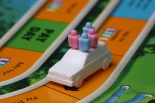 Porto” também é um jogo de tabuleiro onde podes construir casas na