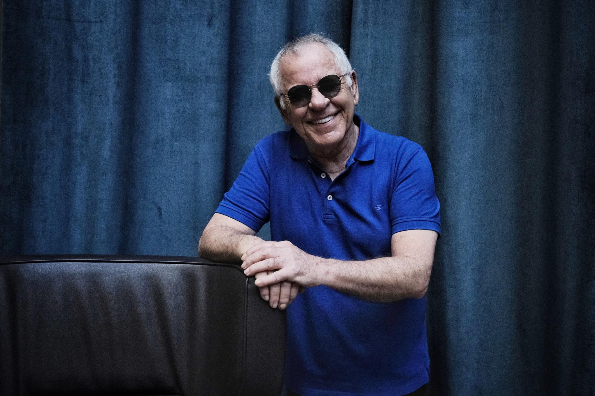 Nelson Motta: “Escrevo para divertir e emocionar as pessoas, esse ...