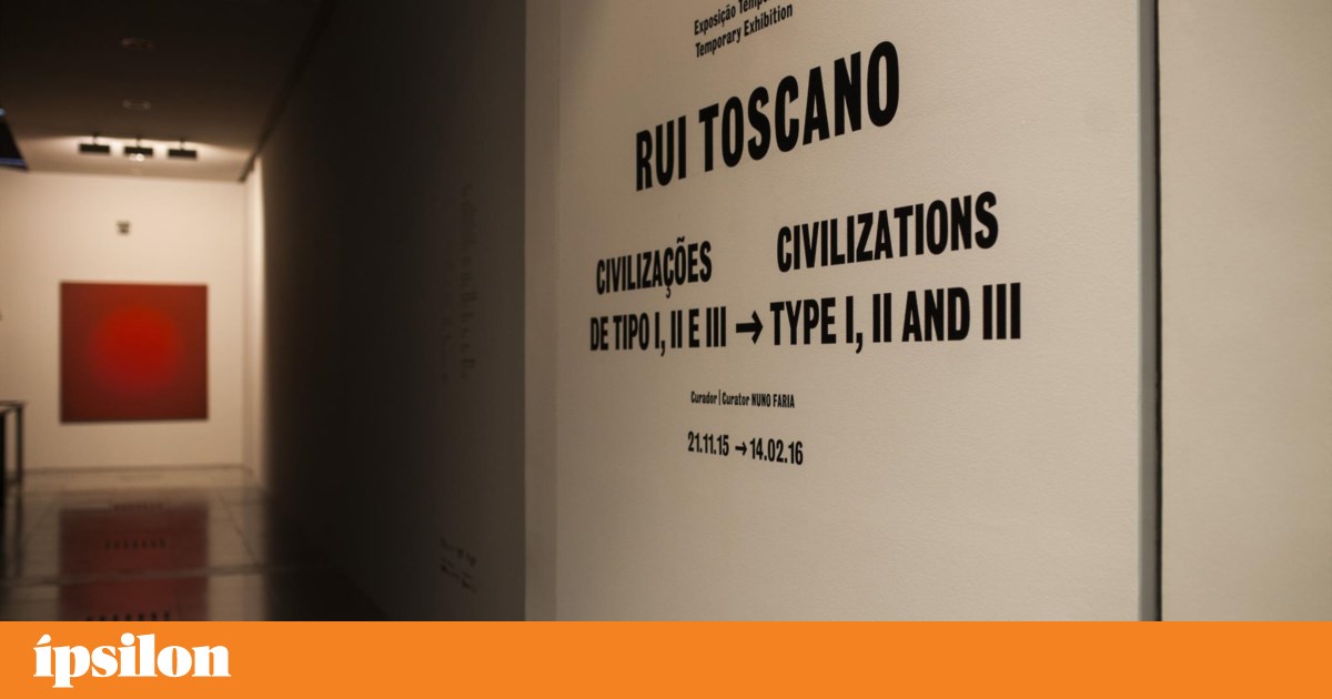 Artes visuais: colecções em suspenso, Lisboa e Porto Artes visuais: colecções em suspenso, Lisboa e Porto