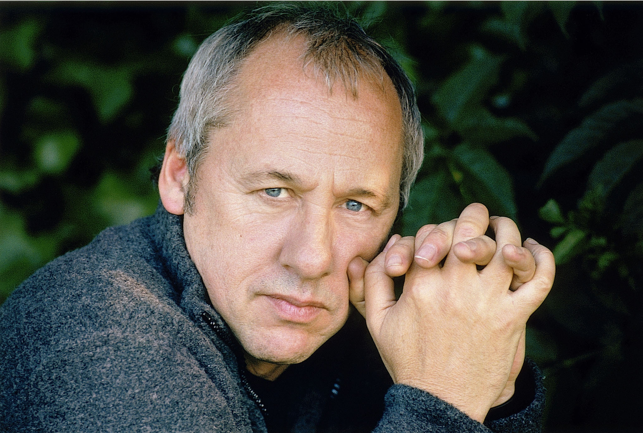 Mark knopfler. Марк Фро́йдер Но́пфлер (англ. Адамчик, композиторы музыки для компьютерных игр. Knopfler, Mark 