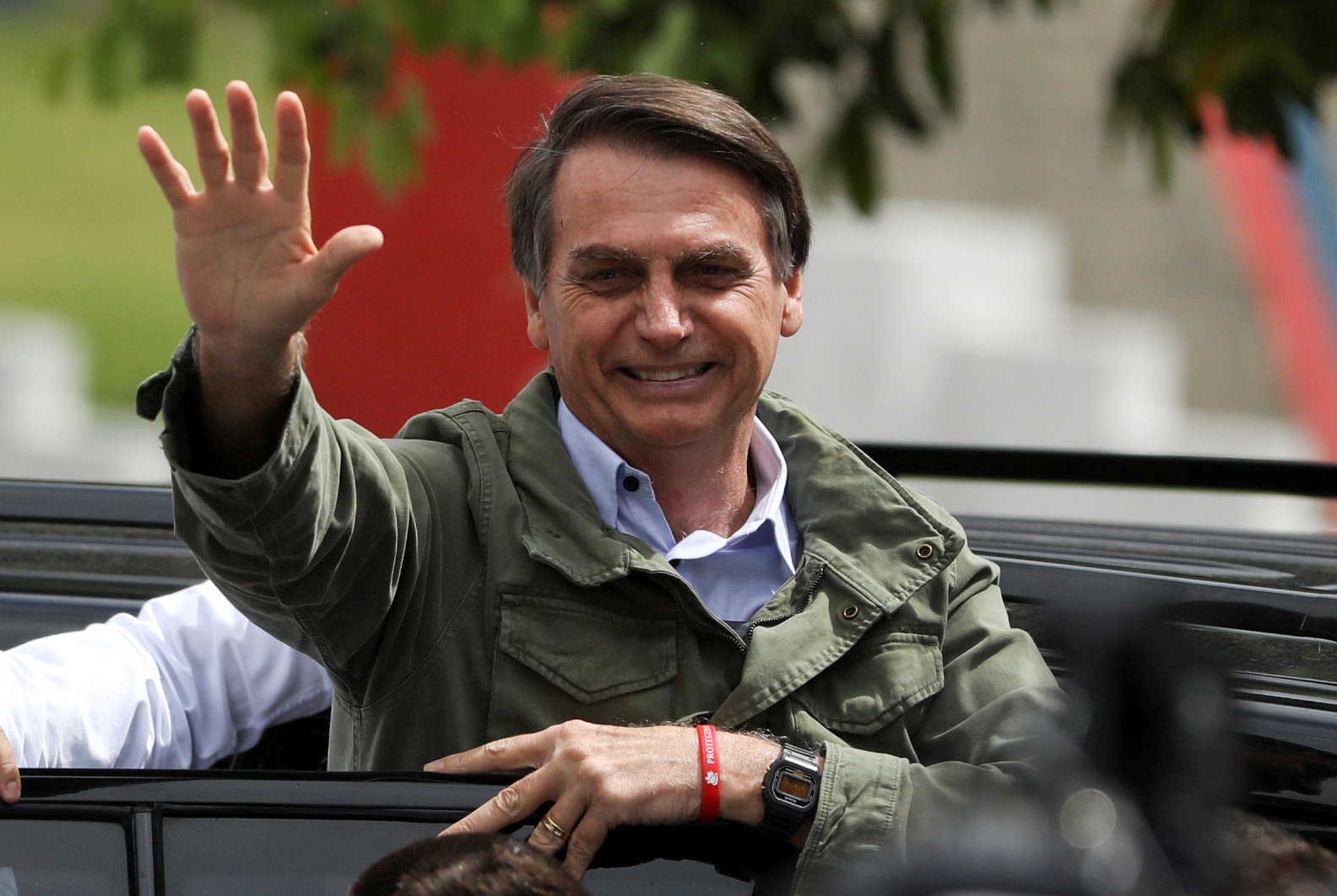 A teoria dos jogos explica a vitória de Jair Bolsonaro em 2018?