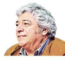 Mais de Luís Capucha