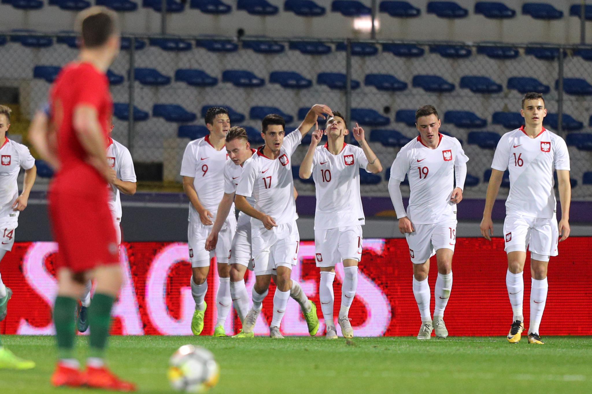 Portugal Esta Fora Do Euro Sub 21 E Dos Jogos Olimpicos Futebol Publico