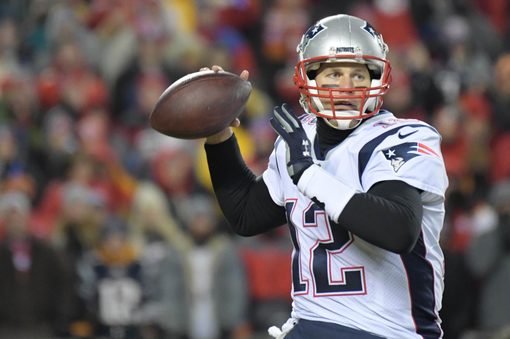 Super Bowl: Final do campeonato de futebol americano teve destaque de Tom  Brady 