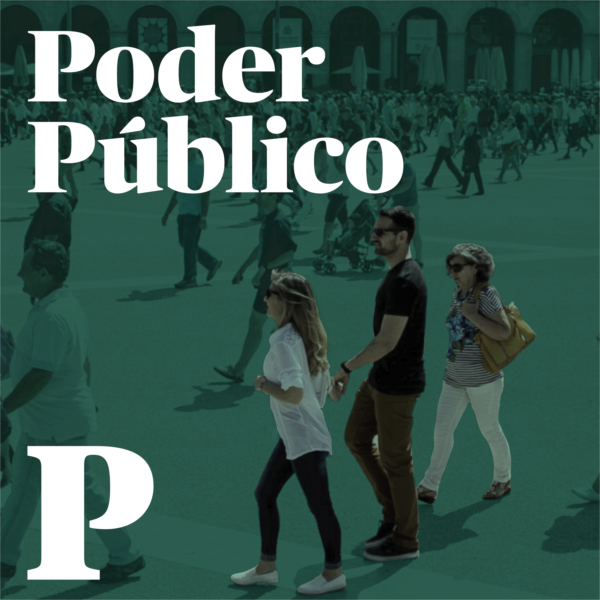 Famílias no Governo, Centeno sobre o défice e a nova direita episode artwork